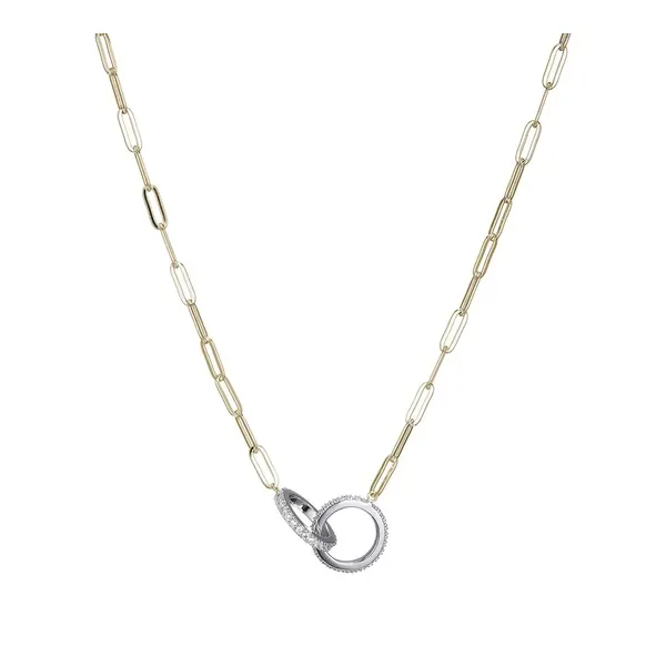 Silver Necklace Mathew Jewelers, Inc. Zelienople, PA