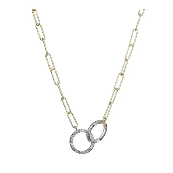 Silver Necklace Mathew Jewelers, Inc. Zelienople, PA