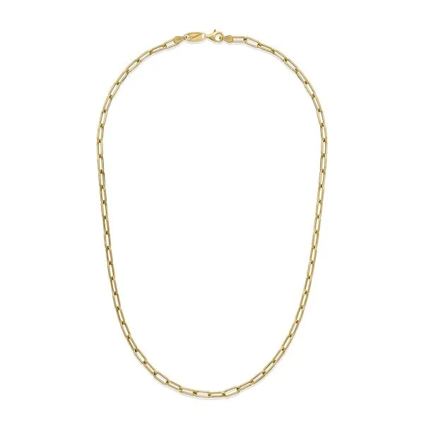 Silver Necklace Mathew Jewelers, Inc. Zelienople, PA