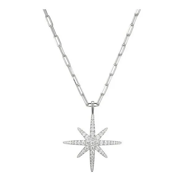 Silver Necklace Mathew Jewelers, Inc. Zelienople, PA