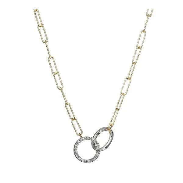 Silver Necklace Mathew Jewelers, Inc. Zelienople, PA