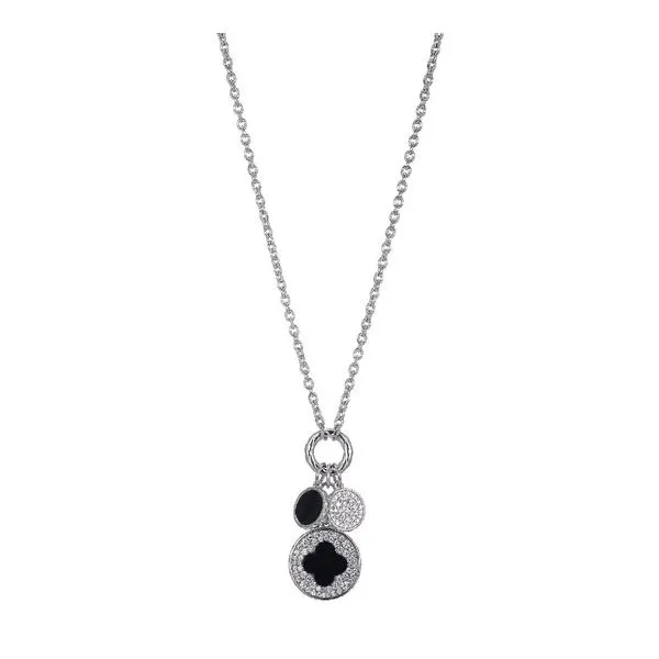 Silver Necklace Mathew Jewelers, Inc. Zelienople, PA