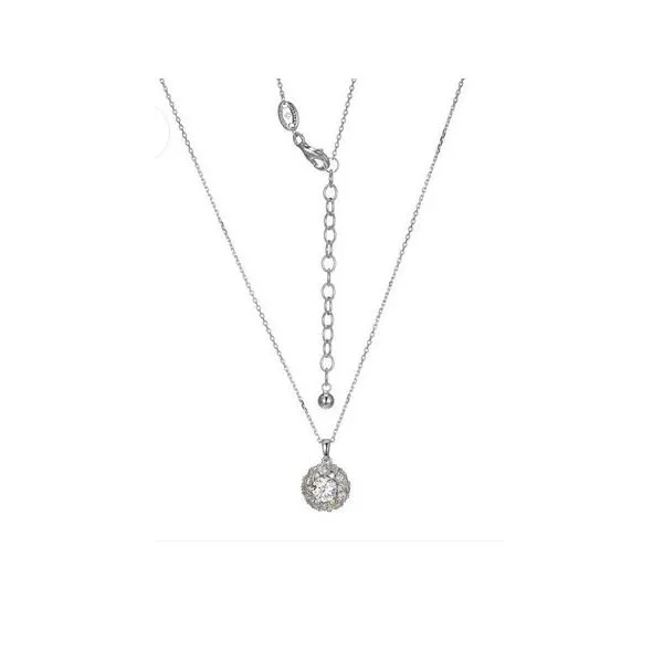 Silver Necklace Mathew Jewelers, Inc. Zelienople, PA