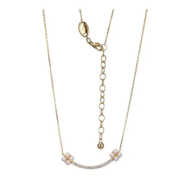 Silver Necklace Mathew Jewelers, Inc. Zelienople, PA