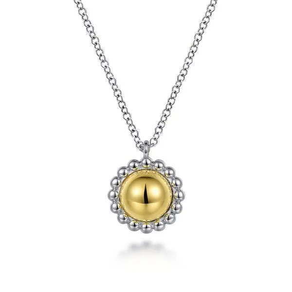 Silver Necklace Mathew Jewelers, Inc. Zelienople, PA