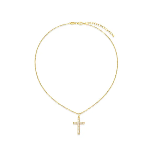 Silver Necklace Mathew Jewelers, Inc. Zelienople, PA