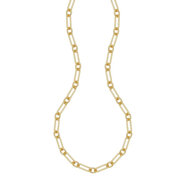 Silver Necklace Mathew Jewelers, Inc. Zelienople, PA