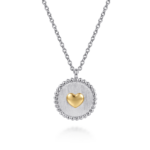 Silver Necklace Mathew Jewelers, Inc. Zelienople, PA