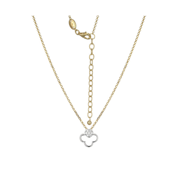 Silver Necklace Mathew Jewelers, Inc. Zelienople, PA