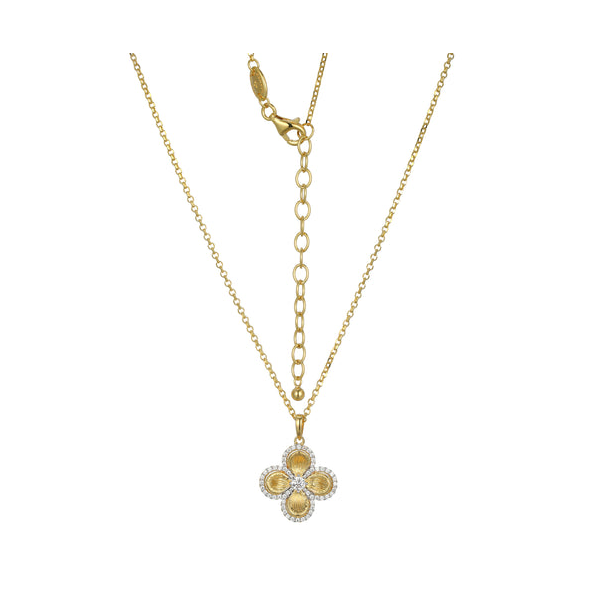 Silver Necklace Mathew Jewelers, Inc. Zelienople, PA