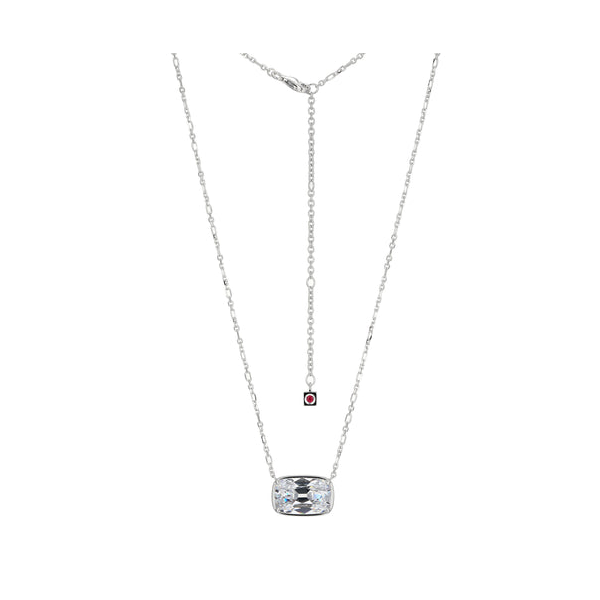 Silver Necklace Mathew Jewelers, Inc. Zelienople, PA