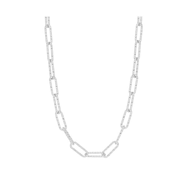 Silver Necklace Mathew Jewelers, Inc. Zelienople, PA