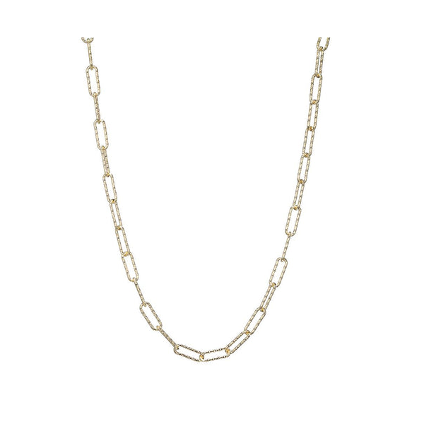 Silver Necklace Mathew Jewelers, Inc. Zelienople, PA