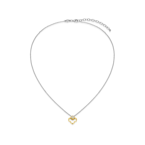 Silver Necklace Mathew Jewelers, Inc. Zelienople, PA