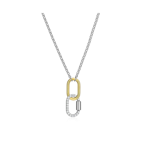 Silver Necklace Mathew Jewelers, Inc. Zelienople, PA