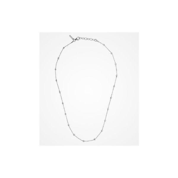 Silver Necklace Mathew Jewelers, Inc. Zelienople, PA