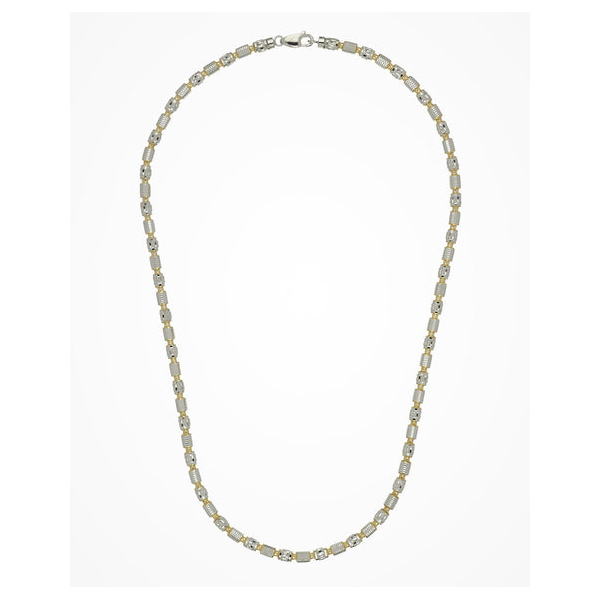 Silver Necklace Mathew Jewelers, Inc. Zelienople, PA