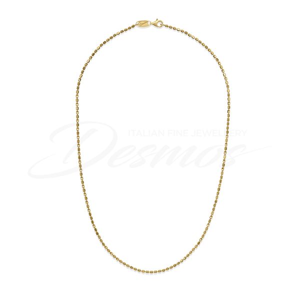 Silver Necklace Mathew Jewelers, Inc. Zelienople, PA