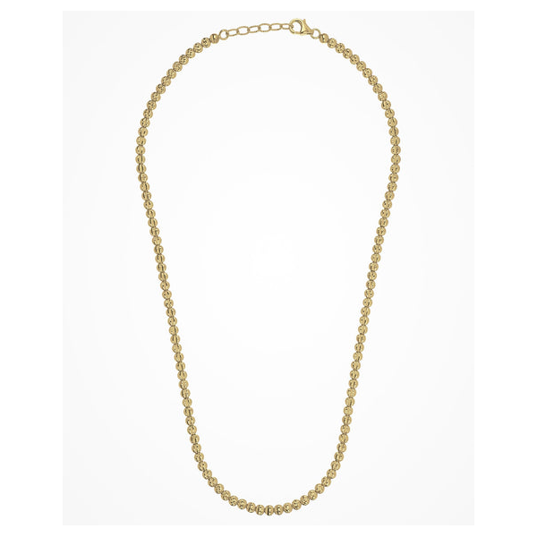 Silver Necklace Mathew Jewelers, Inc. Zelienople, PA