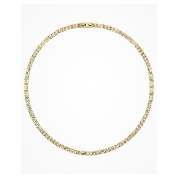 Silver Necklace Mathew Jewelers, Inc. Zelienople, PA