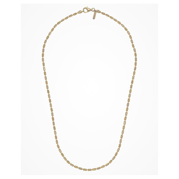 Silver Necklace Mathew Jewelers, Inc. Zelienople, PA