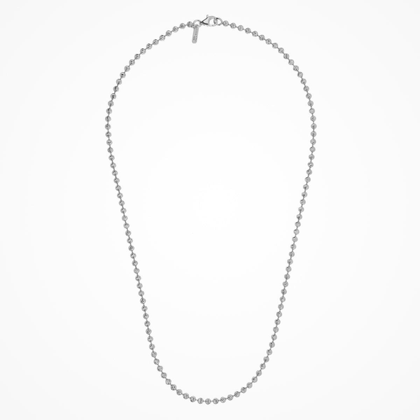 Silver Necklace Mathew Jewelers, Inc. Zelienople, PA