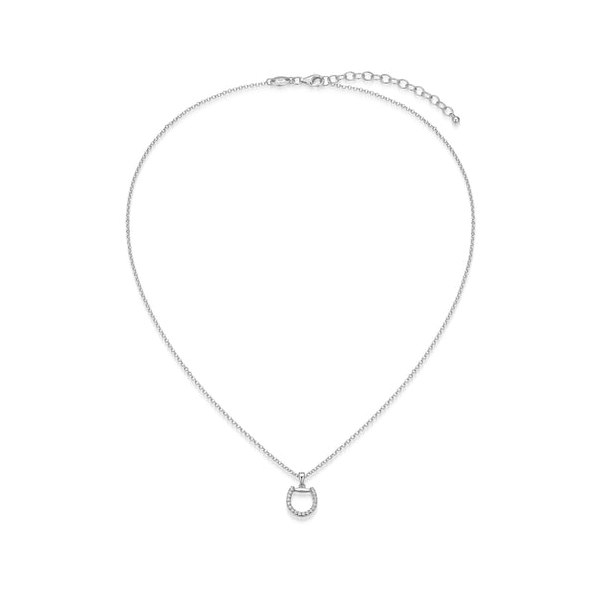 Silver Necklace Mathew Jewelers, Inc. Zelienople, PA