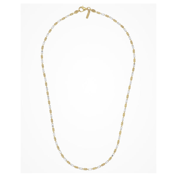 Silver Necklace Mathew Jewelers, Inc. Zelienople, PA