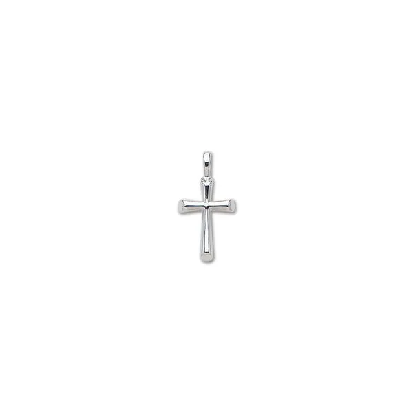 Silver Pendant Mathew Jewelers, Inc. Zelienople, PA