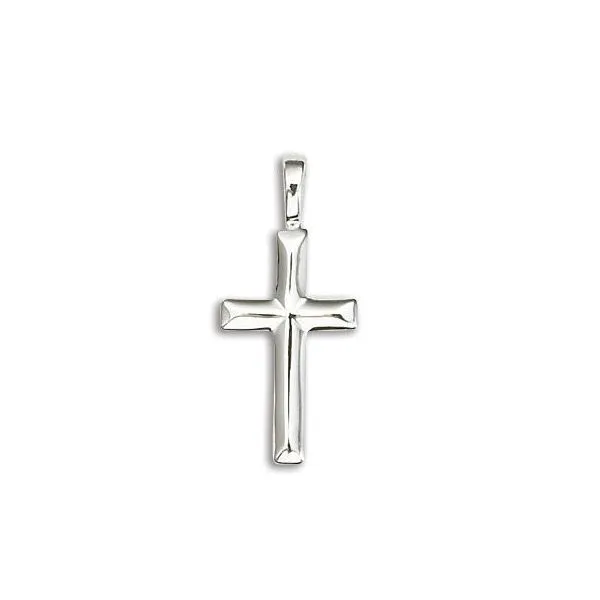 Silver Pendant Mathew Jewelers, Inc. Zelienople, PA