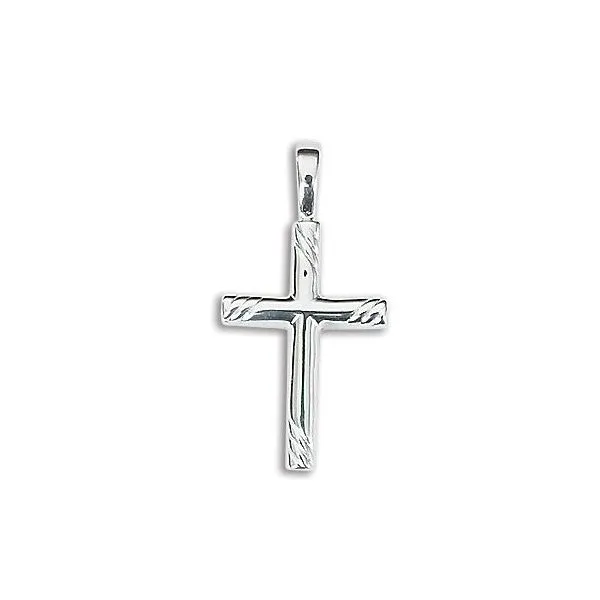 Silver Pendant Mathew Jewelers, Inc. Zelienople, PA