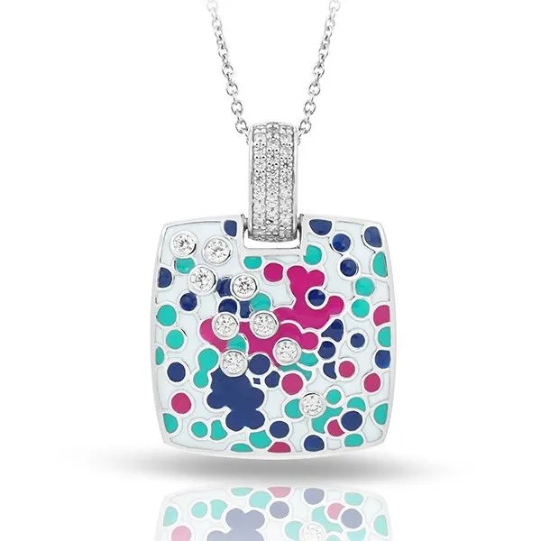 Silver Pendant Mathew Jewelers, Inc. Zelienople, PA