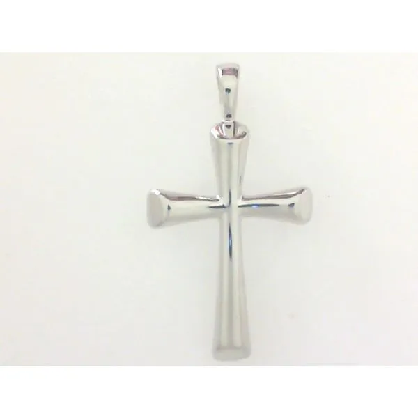 Silver Pendant Mathew Jewelers, Inc. Zelienople, PA