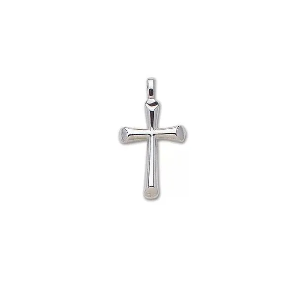 Silver Pendant Mathew Jewelers, Inc. Zelienople, PA