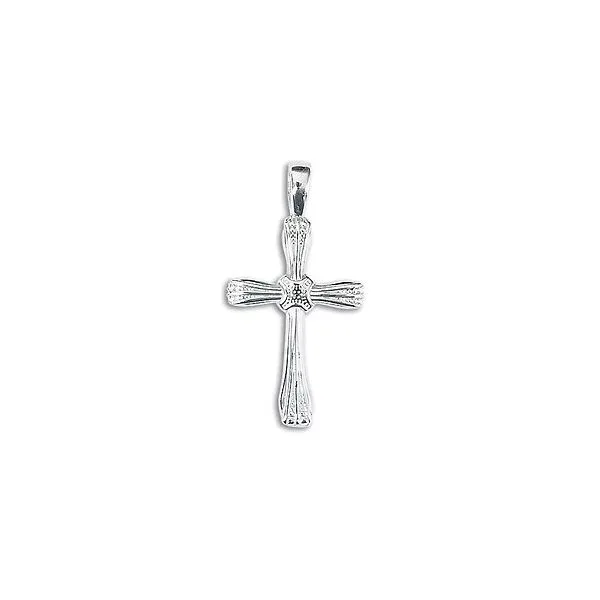 Silver Pendant Mathew Jewelers, Inc. Zelienople, PA