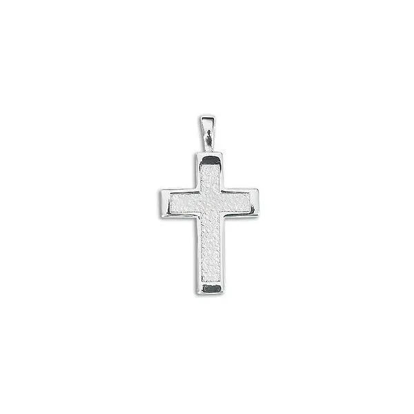 Silver Pendant Mathew Jewelers, Inc. Zelienople, PA