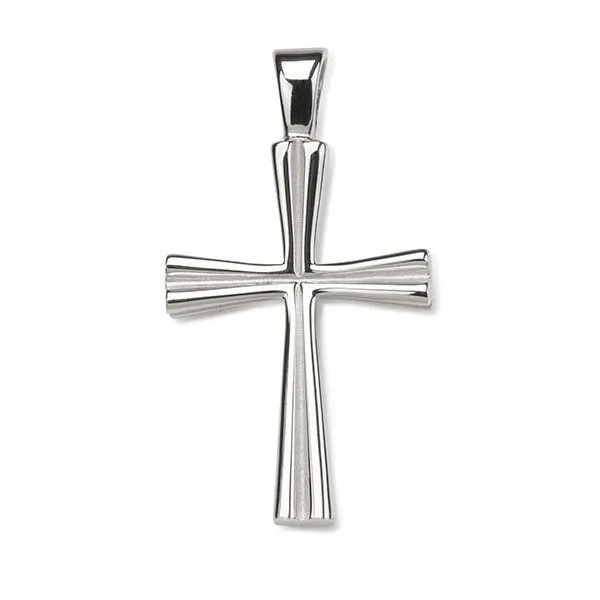 Silver Pendant Mathew Jewelers, Inc. Zelienople, PA
