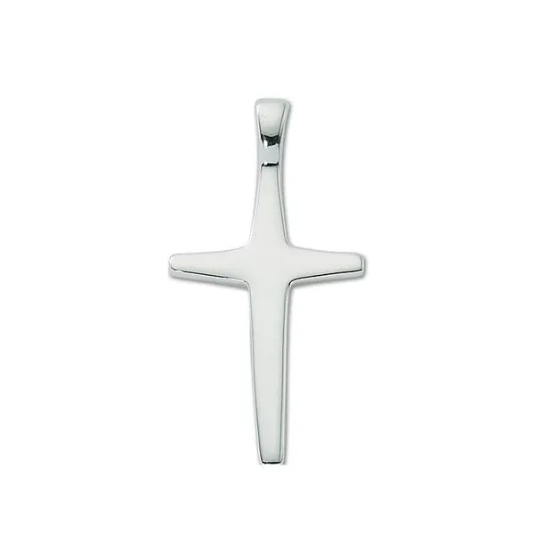 Silver Pendant Mathew Jewelers, Inc. Zelienople, PA
