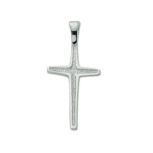 Silver Pendant Mathew Jewelers, Inc. Zelienople, PA