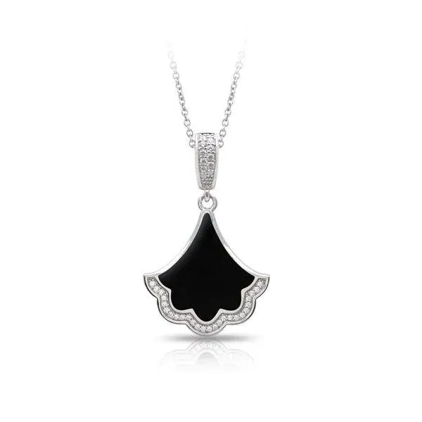 Silver Pendant Mathew Jewelers, Inc. Zelienople, PA