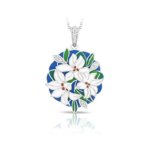 Belletoile jewelry sales