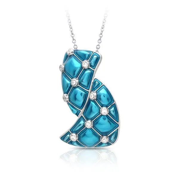 Silver Pendant Mathew Jewelers, Inc. Zelienople, PA