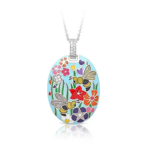 Silver Pendant Mathew Jewelers, Inc. Zelienople, PA