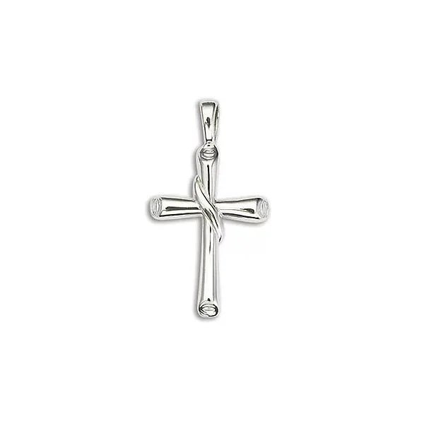 Silver Pendant Mathew Jewelers, Inc. Zelienople, PA