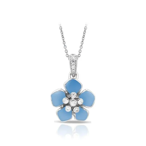 Silver Pendant Mathew Jewelers, Inc. Zelienople, PA