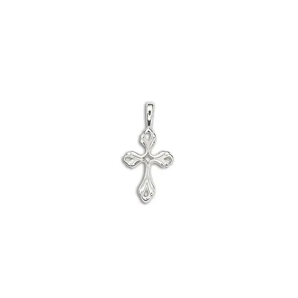 Silver Pendant Mathew Jewelers, Inc. Zelienople, PA