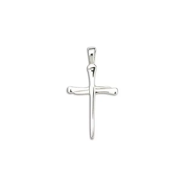Silver Pendant Mathew Jewelers, Inc. Zelienople, PA