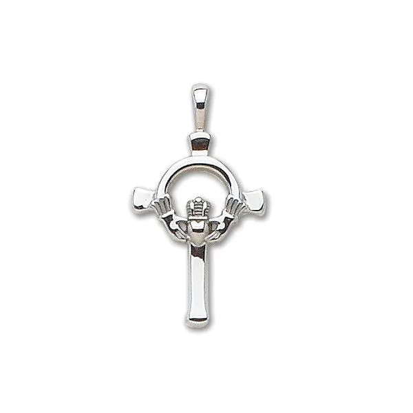 Silver Pendant Mathew Jewelers, Inc. Zelienople, PA