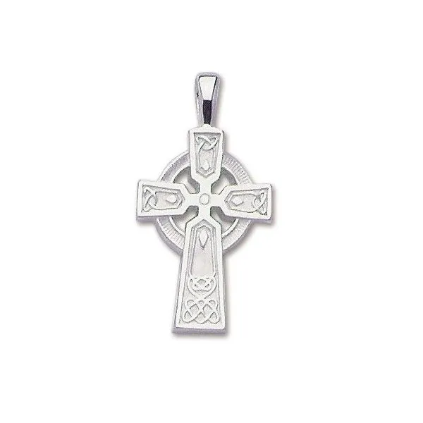 Silver Pendant Mathew Jewelers, Inc. Zelienople, PA