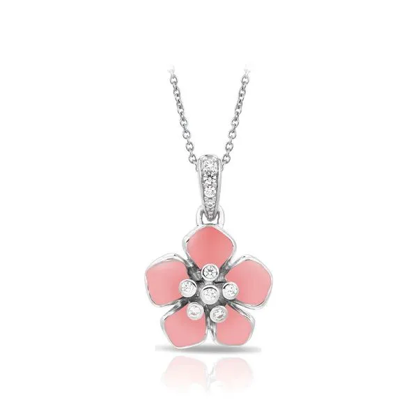 Silver Pendant Mathew Jewelers, Inc. Zelienople, PA
